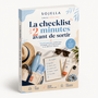 Check-list Vacances & Sorties Chaudes offerte