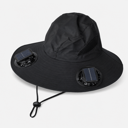 Chapeau Fraîcheur Solaire™