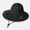 Chapeau Fraîcheur Solaire™