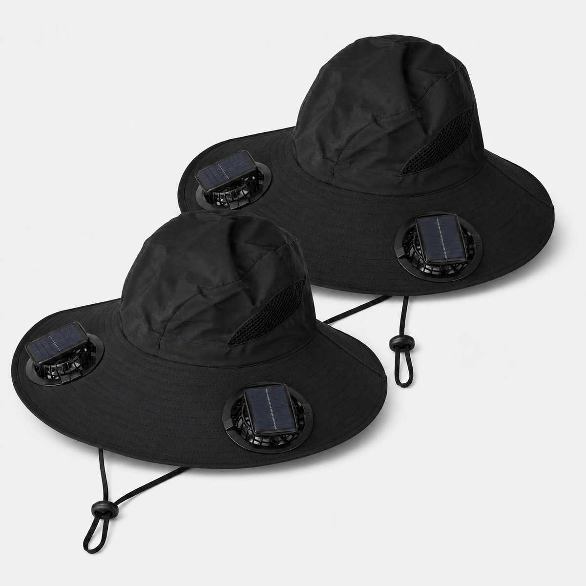 Chapeau Fraîcheur Solaire™