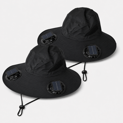 Chapeau Fraîcheur Solaire™