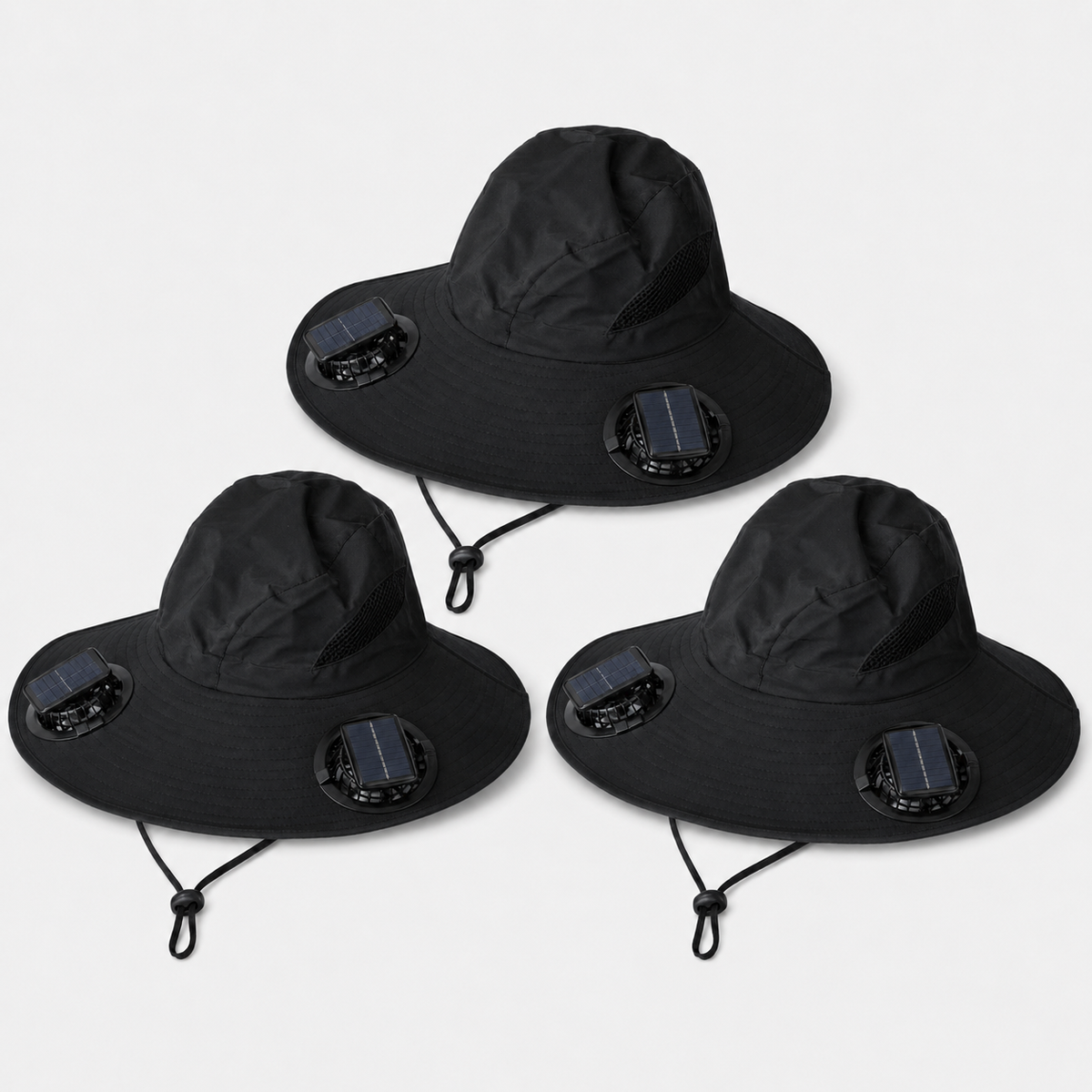 Chapeau Fraîcheur Solaire™